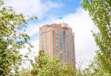 МВД РК подвело итоги ОПМ «Қауіпсіз үй»