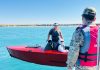 Спасатели Жетiсу берут под жесткий контроль побережье Алаколя и Балхаша