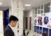 18 жастағы Әділеттің алғаш рет дауыс беруі