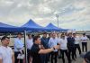 Қазақстан мен Өзбекстан жүк тасымалы көлемін арттыру шараларын пысықтауда