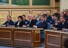 Құрылтай заң шығару үдерісінің тұрақтылығы мен сапасын қамтамасыз етуі керек