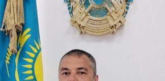 Темір тұлпардың тілін білген…