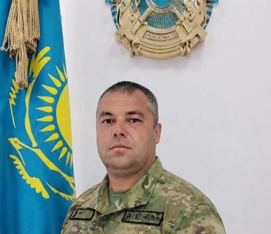 Темір тұлпардың тілін білген…