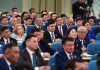 Депутаттар бірінші сессияда бірқатар маңызды заңдарды қабылдауы қажет