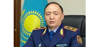 Заң мен тәртіп – қоғам тұрақтылығының кепілі