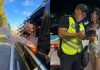 Талдықорғанда қауіпті видео түсіргендер әкімшілік жауапкершілікке тартылды