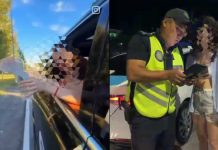 Талдықорғанда қауіпті видео түсіргендер әкімшілік жауапкершілікке тартылды