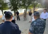 Талдықорған жағажайында тәртіп бұзғандар жауапкершілікке тартылды