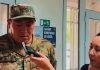Военнослужащим Жетісу провели профилактический наркоскрининг