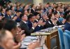Мемлекет шын мұқтаж жандарға әрдайым қолдау көрсетуі керек