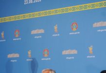 «Адамдар үлкен ықыласпен келіп жатыр» – ҰҚШҰ байқаушылары Құрылтай сайлауындағы дауыс беру барысы туралы пікір білдірді