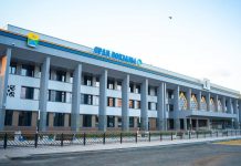 Елімізде жаз басталғалы бері қайта жаңғыртудан өткен 70 теміржол вокзалы ашылды