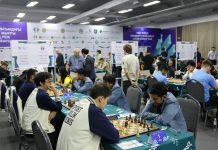 Алматыда өтетін FIDE әлем чемпионатында Оксфорд, Кембридж және Гарвард студенттері бақ сынайды