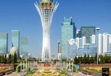 Қазақстан Орталық Азия елдері арасында әл-ауқат индексінде көш бастады