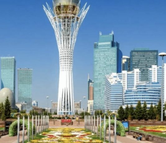 Қазақстан Орталық Азия елдері арасында әл-ауқат индексінде көш бастады