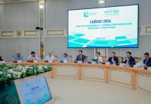 Шығыс Қазақстандағы сарапшылар алаңында жаңа Құрылтайдағы өңірлердің өкілдігі талқыланды