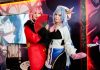 Comic Con Astana 2026 фестивалінде әлемге танымал косплей шеберлері үздіктерді таңдайды