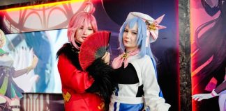 Comic Con Astana 2026 фестивалінде әлемге танымал косплей шеберлері үздіктерді таңдайды