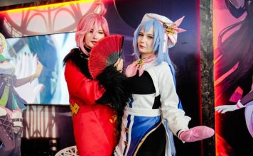 Comic Con Astana 2026 фестивалінде әлемге танымал косплей шеберлері үздіктерді таңдайды