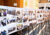 МЕМЛЕКЕТ БАСШЫСЫ ҚАЗАҚСТАН РЕСПУБЛИКАСЫ ҰЛТТЫҚ АРХИВІНІҢ ҰЖЫМЫ МЕН АРДАГЕРЛЕРІН 20 ЖЫЛДЫҚ МЕРЕЙТОЙМЕН ҚҰТТЫҚТАДЫ