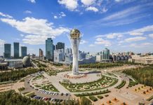 Казахстан превращается в один из важнейших транспортных хабов мира – зарубежное СМИ