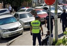Три тысячи правонарушений выявили полицейские Жетісу с начала года