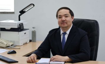 Институт ядерной физики — научно-технологическая опора атомной энергетики Казахстана