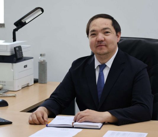 Институт ядерной физики — научно-технологическая опора атомной энергетики Казахстана