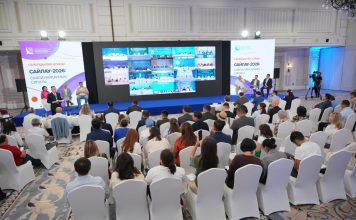 Сарапшылар «Сайлау-2026» сайлау науқанының негізгі үрдістерін талқылады