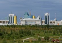 Егістіктен жаңа нарықтарға дейін: Қазақстан Еуразияның азық-түлік хабына айналып келеді