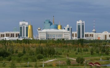 Егістіктен жаңа нарықтарға дейін: Қазақстан Еуразияның азық-түлік хабына айналып келеді