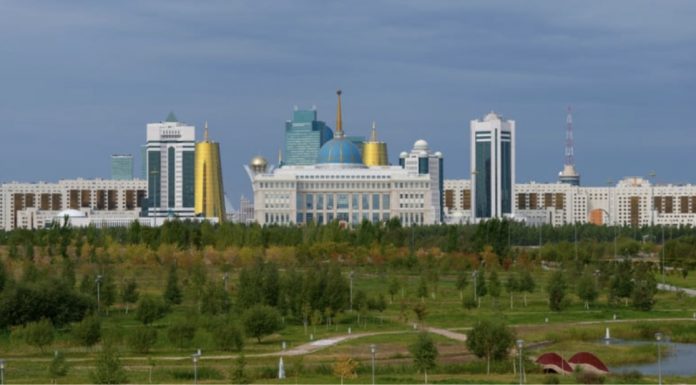 Егістіктен жаңа нарықтарға дейін: Қазақстан Еуразияның азық-түлік хабына айналып келеді