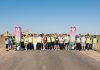 “Lotus Fest-2026”: 94 адам Run марафонына қатысты
