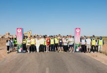 “Lotus Fest-2026”: 94 адам Run марафонына қатысты