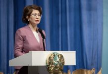 Мемлекет сөз бостандығын шектемейді, керісінше оны қорғайды – Аида Балаева