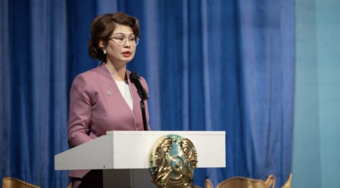 Мемлекет сөз бостандығын шектемейді, керісінше оны қорғайды – Аида Балаева