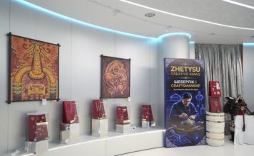 Жетісу рекорд орнатты
