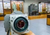 Курчатовта Семей полигонының 1950 жылдардағы есептері көрсетіледі