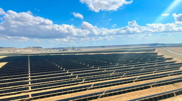 Қазақстанда 2026 жылға жоспарланған 10 ЖЭК жобасының 7-еуі іске қосылды