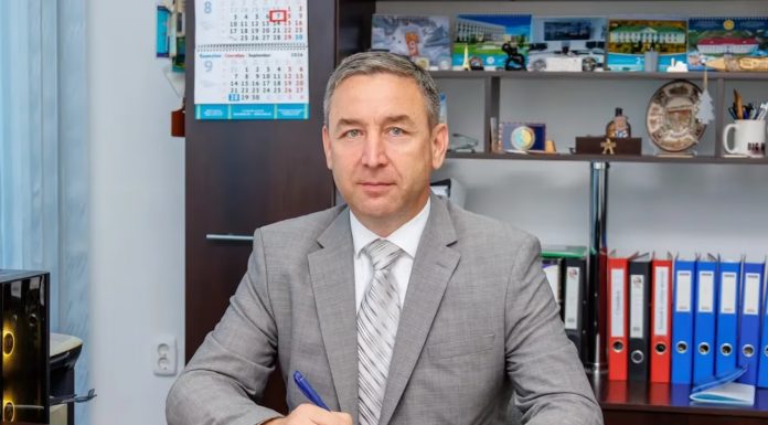 Атом электр станцияларында радиациялық қауіпсіздікті қамтамасыз етудің заманауи жүйелері