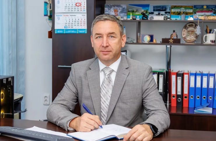 Атом электр станцияларында радиациялық қауіпсіздікті қамтамасыз етудің заманауи жүйелері