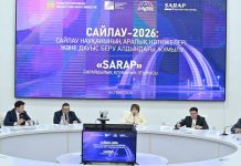 Сайлаушылардың көңіл күйі қандай? «SARAP» сарапшылары аралық қорытындыны талқылады