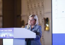 Қазақстан электронды үкіметті дамыту бойынша әлемдегі ең үздік 25 елдің қатарына енді — Катаржина Вавьерниа