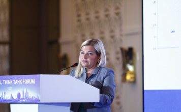 Қазақстан электронды үкіметті дамыту бойынша әлемдегі ең үздік 25 елдің қатарына енді — Катаржина Вавьерниа