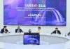 Sarap сарапшылары сайлау науқанының аралық қорытындыларын талқылады