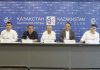 “Халық үні” Құрылтай сайлауын бақылау қорытындысын жариялады