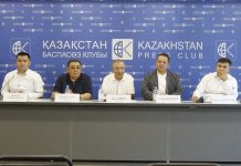 “Халық үні” Құрылтай сайлауын бақылау қорытындысын жариялады