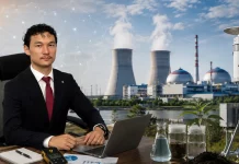Қазақстандағы радиациялық фон: 2026 жылғы өлшеулер нені көрсетті — маман түсіндірді