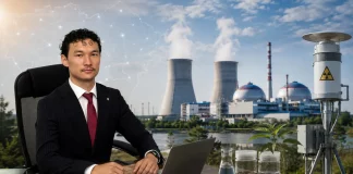 Қазақстандағы радиациялық фон: 2026 жылғы өлшеулер нені көрсетті — маман түсіндірді