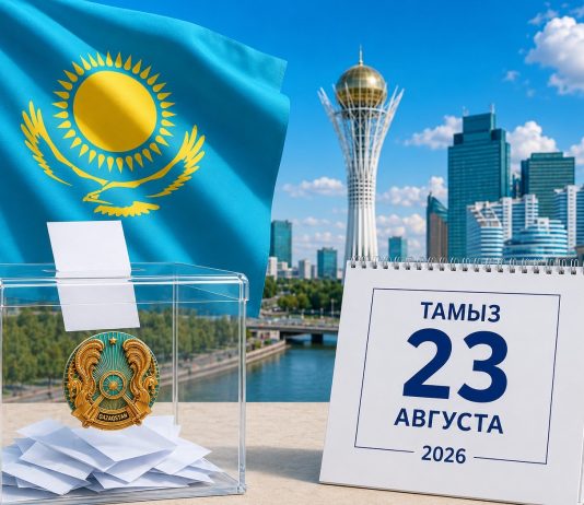 Марафоннан ауылдағы кездесулерге дейін: партиялар осы аптада сайлаушыларды немен таңғалдырды?